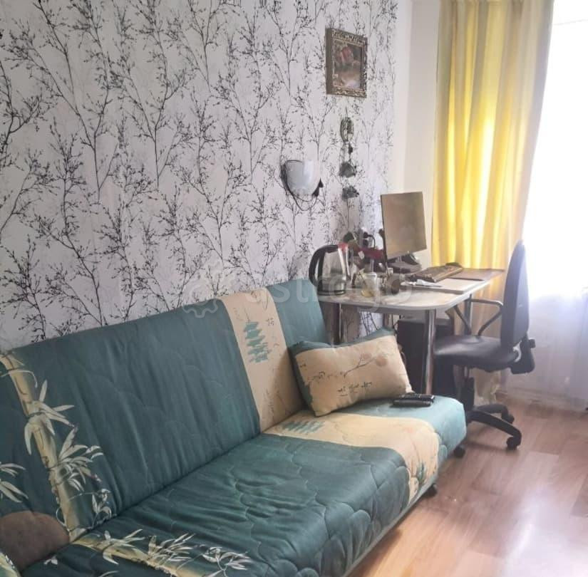 Комната, 11.7 м2, 3/5 эт. Архангельск - изображение 2