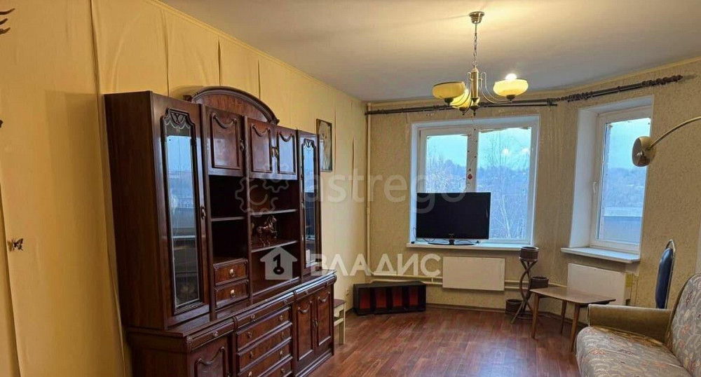 3-комн. квартира, 87.1 м2, 6/12 эт. Дмитров - изображение 5