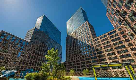 5-комн. квартира, 134 м2, 19/32 эт. Москва