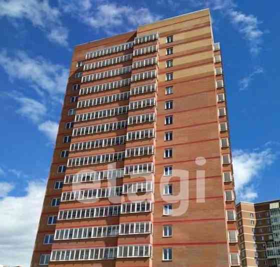 4-комн. квартира, 106.6 м2, 4/17 эт. Красноярск