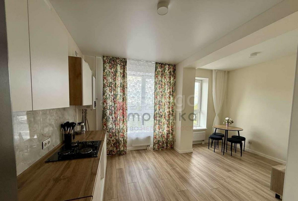 2-комн. квартира, 55.8 м2, 3/4 эт. Разумное - изображение 1