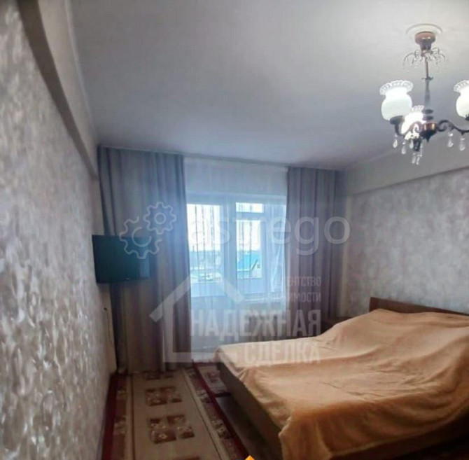 4-комн. квартира, 82 м2, 2/5 эт. Рубцовск - изображение 3