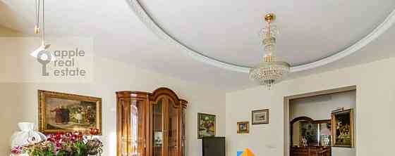 4-комн. квартира, 180 м2, 12/17 эт. Москва