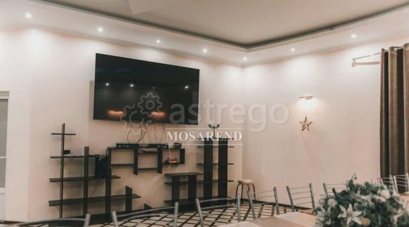 Коттедж, 750 м2 Чехов - изображение 6