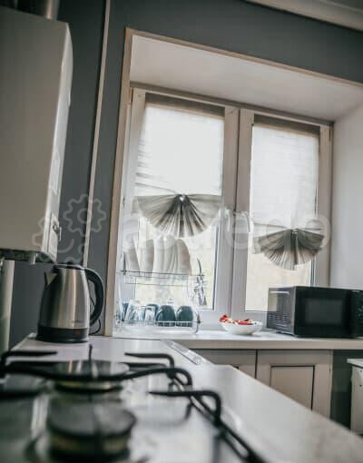 2-комн. квартира, 44 м2, 2/5 эт. Климовск - изображение 7