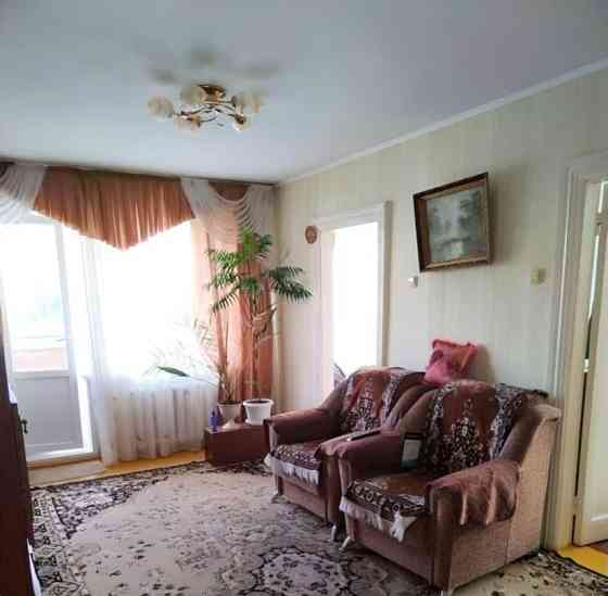 4-комн. квартира, 61 м2, 3/5 эт. Канск