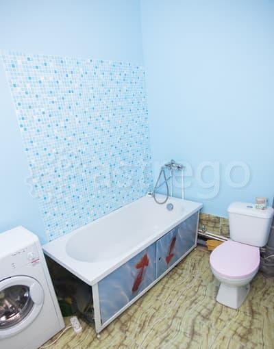 1-комн. квартира, 42 м2, 4/10 эт. Красноярск - изображение 10