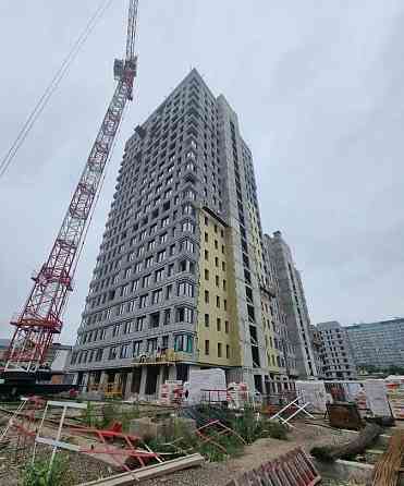 4-комн. квартира, 115.77 м2, 7/20 эт. Красноярск
