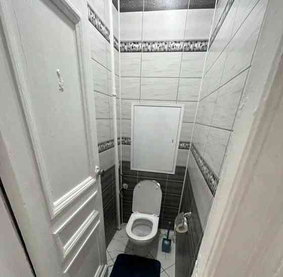 2-комн. квартира, 55 м2, 2/5 эт. Москва