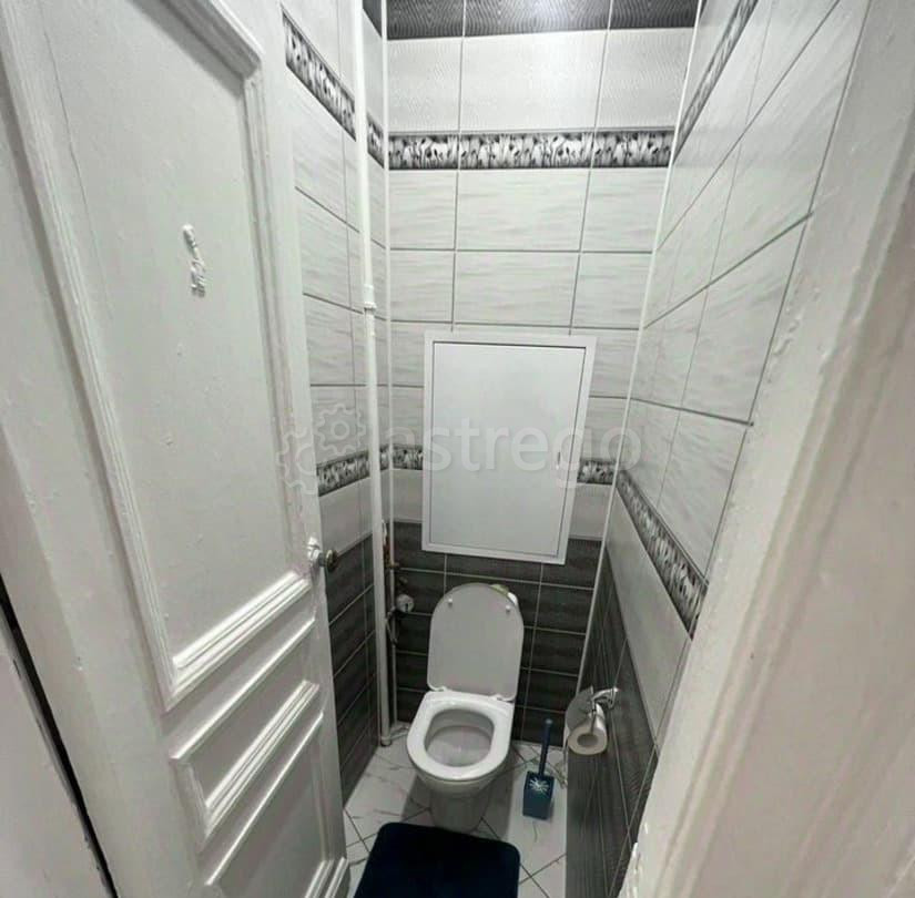 2-комн. квартира, 55 м2, 2/5 эт. Москва - изображение 2