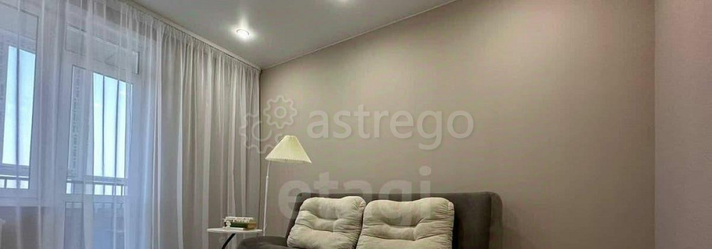 3-комн. квартира, 69 м2, 15/18 эт. Благовещенск - изображение 3