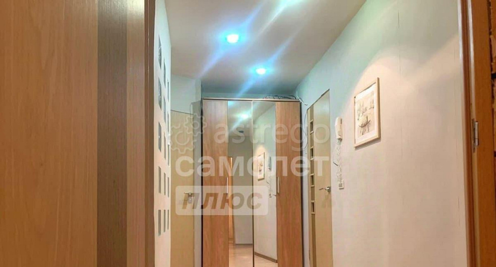 2-комн. квартира, 50 м2, 2/9 эт. Кашира - изображение 5