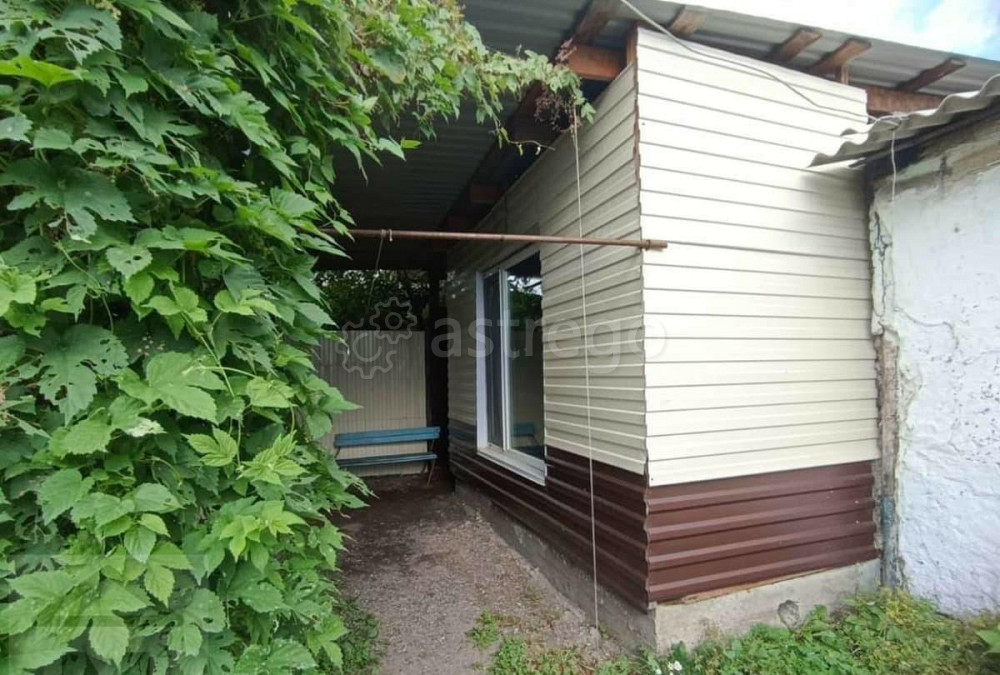 Дом, 40 м2, 6 соток, 1 эт. Минусинск - изображение 1