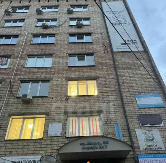 Офис, 13.1 м2 Красноярск