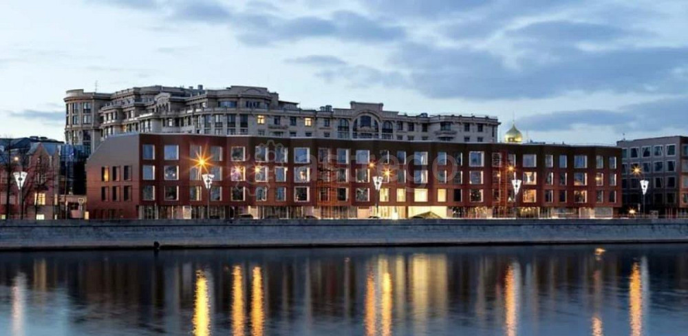 Машиноместо, 12.2 м2 Москва - изображение 4