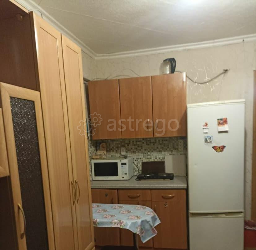 Комната, 12 м2, 3/6 эт. Красноярск - изображение 3
