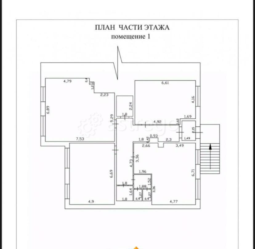 Свободного назначения, 54 м2 Балашиха - изображение 7