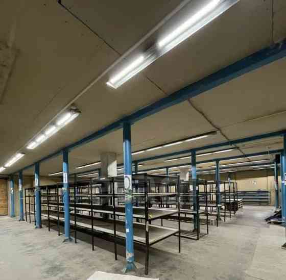 Склад, 1047 м2 Котлас