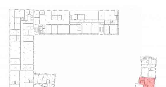 Офис, 260.4 м2 Санкт-Петербург