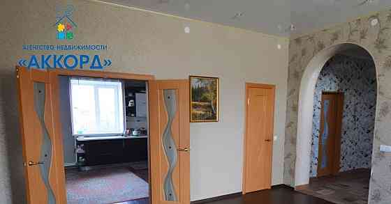 Дом, 157.5 м2, 11.16 сотки, 2 эт. Барнаул