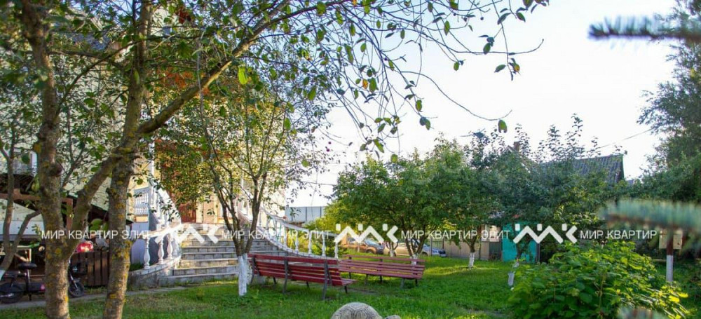 Дом, 338 м2, 12.2 сотки, 2 эт. Санкт-Петербург - изображение 6