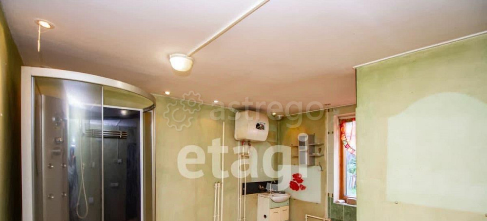 Дом, 105 м2, 12 соток, 1 эт. Березовка - изображение 5