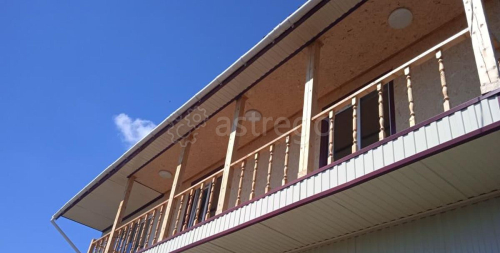 Коттедж, 162 м2, 8 соток, 2 эт. Горно-Алтайск - изображение 4