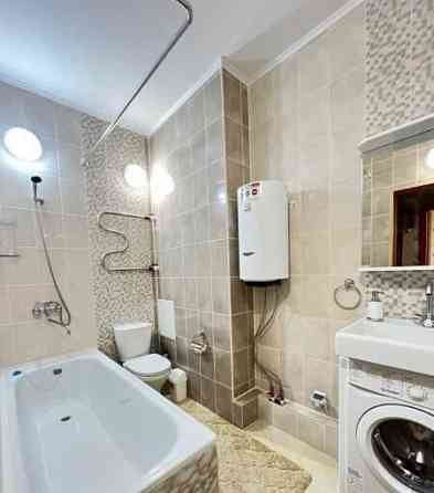1-комн. квартира, 34 м2, 14/24 эт. Красноярск