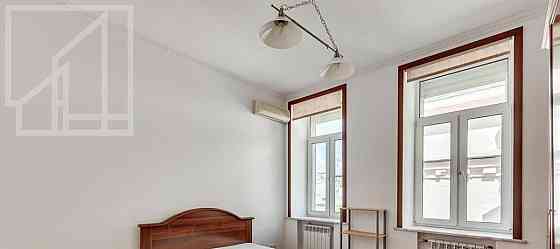 3-комн. квартира, 115 м2, 5/6 эт. Москва