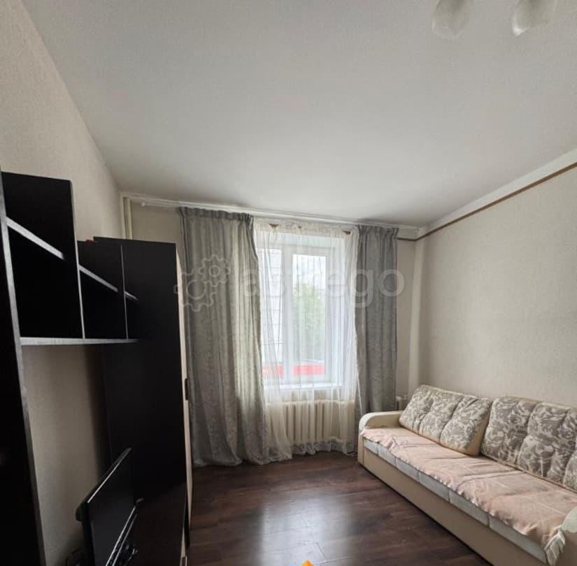 Комната, 19.1 м2, 3/5 эт. Москва - изображение 5