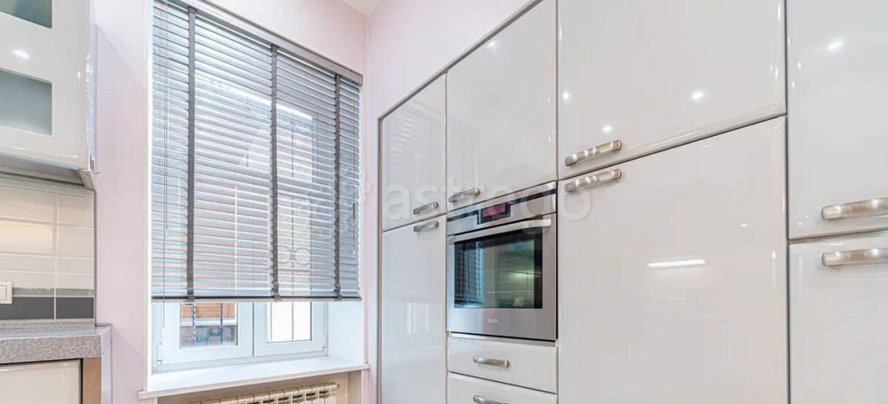 3-комн. квартира, 100 м2, 4/4 эт. Санкт-Петербург - изображение 5
