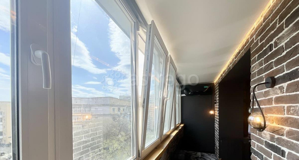 2-комн. квартира, 50 м2, 5/9 эт. Москва - изображение 3
