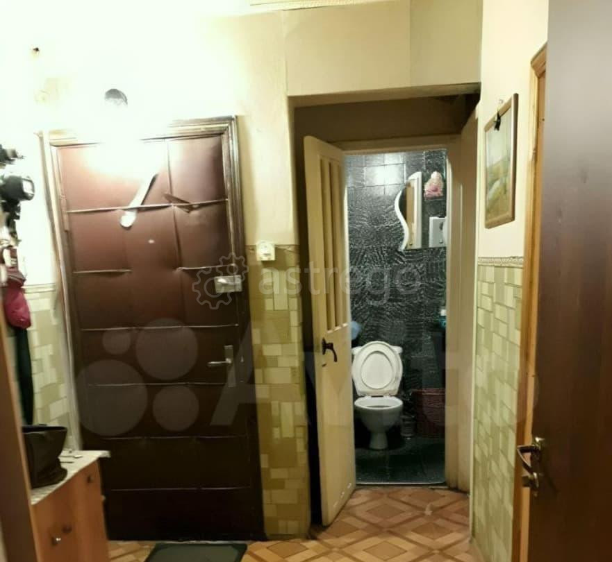 Комната, 30 м2, 1/5 эт. Санкт-Петербург - изображение 4