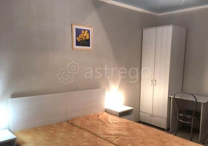 1-комн. квартира, 36 м2, 2/5 эт. Санкт-Петербург - изображение 1