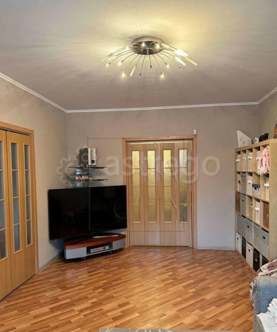 3-комн. квартира, 93 м2, 2/7 эт. Белгород - изображение 1