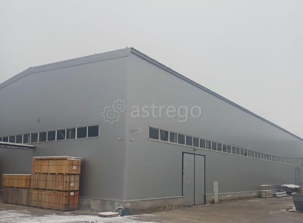 Производственное, 1446.2 м2 Сергиев Посад - изображение 7