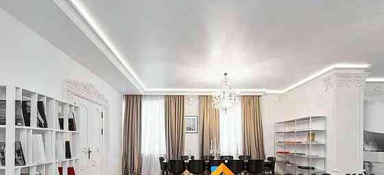 5-комн. квартира, 340 м2, 2/8 эт. Москва