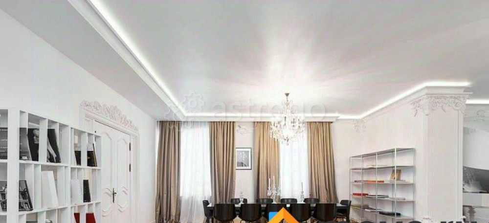 5-комн. квартира, 340 м2, 2/8 эт. Москва - изображение 5