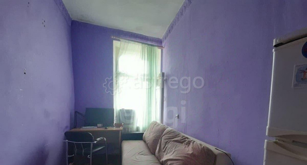 Комната, 195.3 м2, 5/5 эт. Санкт-Петербург - изображение 4