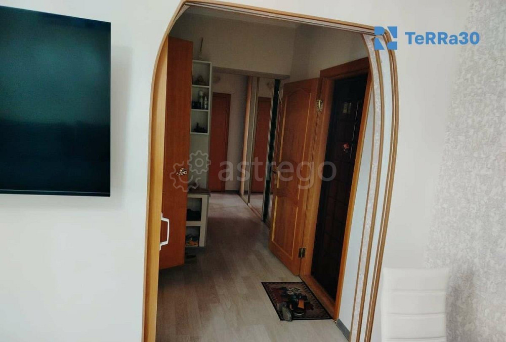 3-комн. квартира, 48.4 м2, 9/9 эт. Астрахань - изображение 5