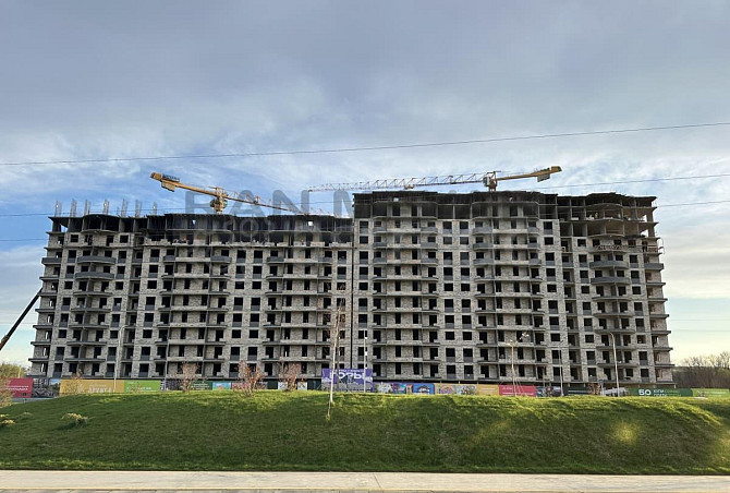 1-комн. квартира, 37.59 м, 3/12 эт. Майкоп - изображение 7