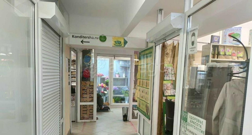 Торговое помещение, 20 м2 Пушкино - изображение 5