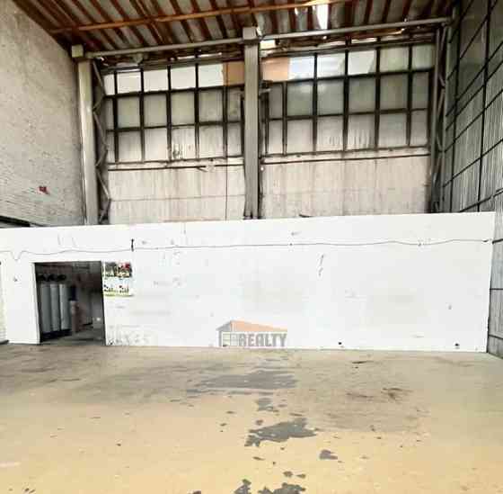 Склад, 545 м2 Видное