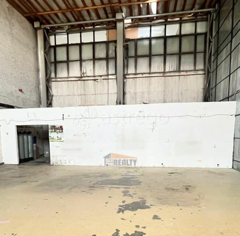 Склад, 545 м2 Видное - изображение 4