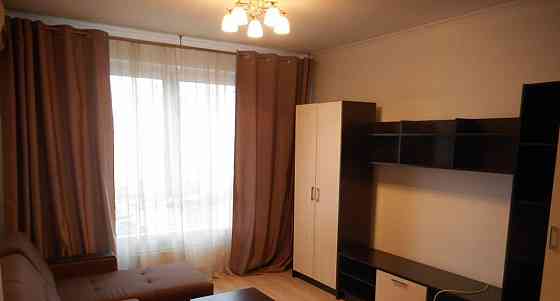 2-комн. квартира, 46 м2, 12/26 эт. Химки