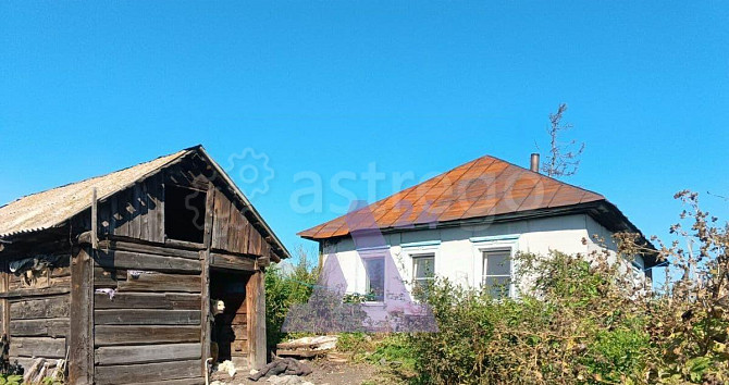 Дом, 37.3 м2, 6.7 сотки, 1 эт. Новоалтайск - изображение 3
