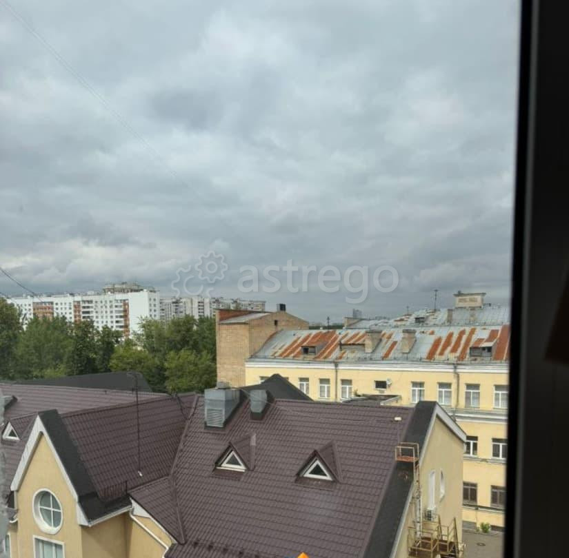 Комната, 15.7 м2, 6/8 эт. Москва - изображение 6