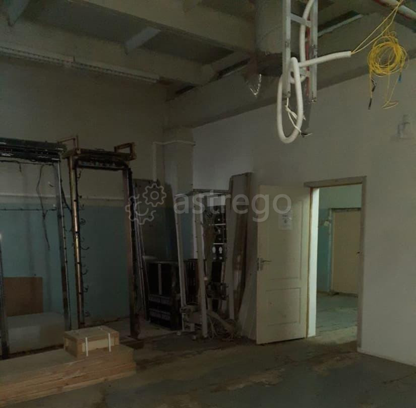 Свободного назначения, 126.6 м2 Астрахань - изображение 4