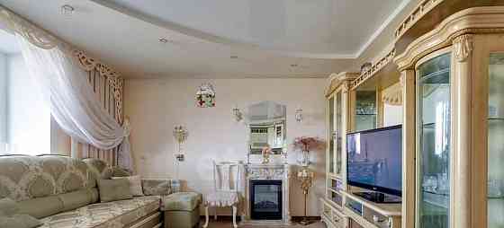 3-комн. квартира, 60.3 м2, 4/6 эт. Ногинск