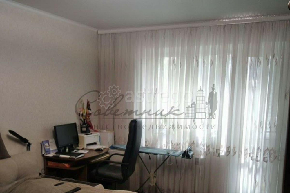 1-комн. квартира, 36 м2, 1/9 эт. Старый Оскол - изображение 2